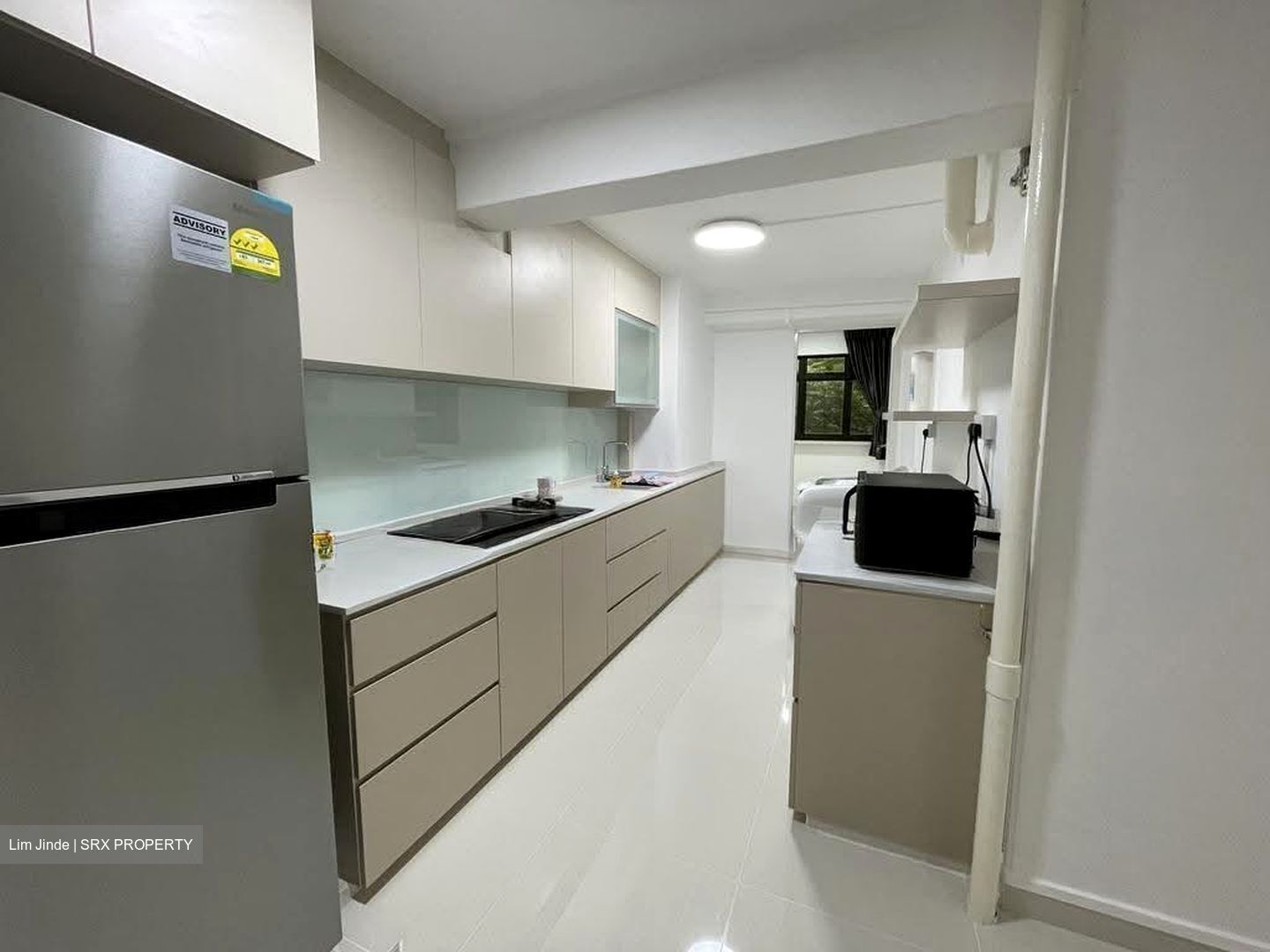 Blk 161 Mei Ling Vista (Queenstown), HDB 3 Rooms #634302081